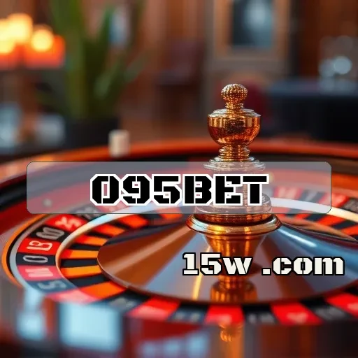 095bet plataforma: A Revolução dos Jogos em um App Surpreendente