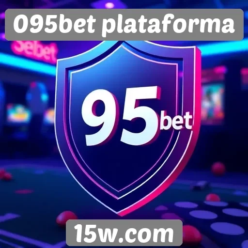 Segurança e licenciamento da 095bet plataforma